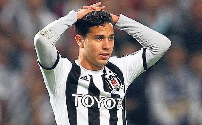 7. Kerim Frei – 2,25 Milyon Euro