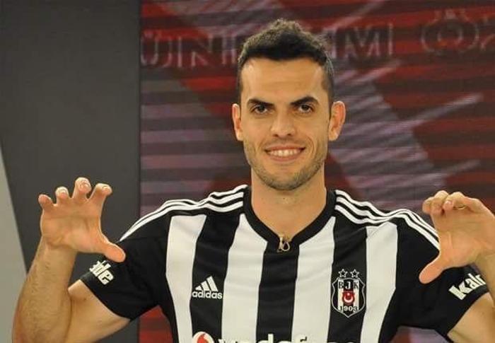 9. Luiz RHODOLFO – 1.4 Milyon Euro