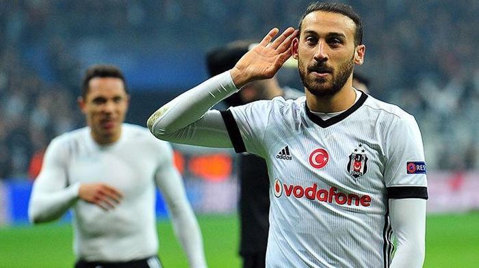 10. Cenk TOSUN- 27 milyon Euro