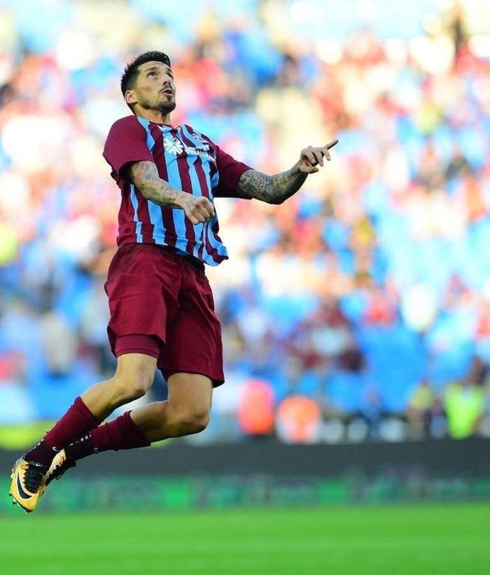 JOSE SOSAYA SAN LORENZO TALİP
