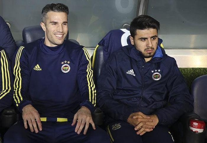 FENERDE 3 YOLCU