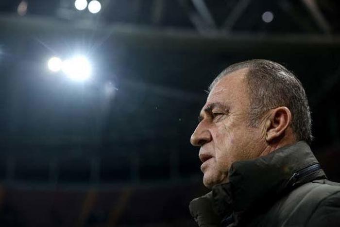 Terim ile ilk kriz