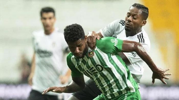 JEREMAIN LENS - SAĞ KANAT