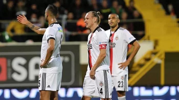 SOUZA KESİN OLARAK KALACAK