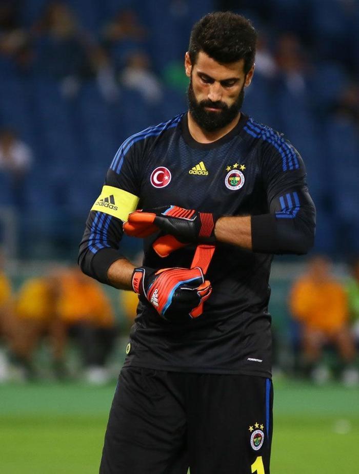 FIFA 15teki en iyi 50 kaleci