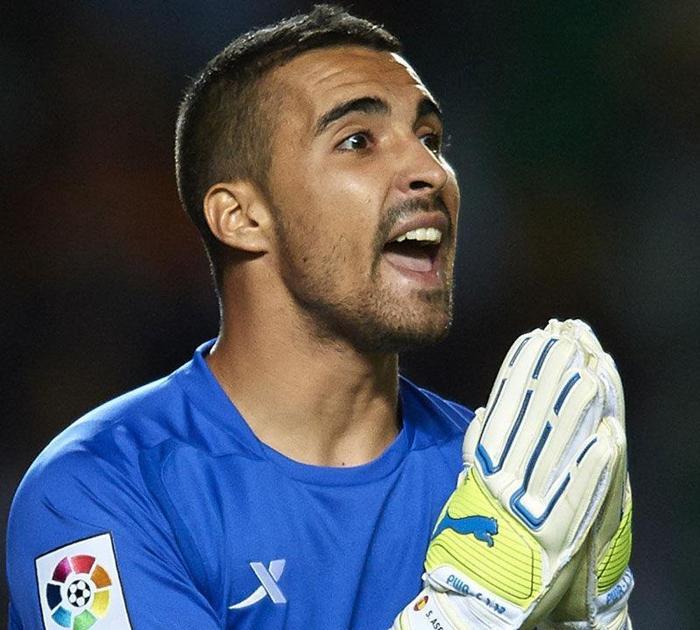 FIFA 15teki en iyi 50 kaleci