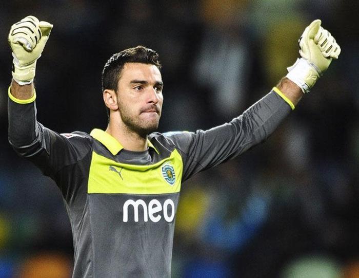 FIFA 15teki en iyi 50 kaleci