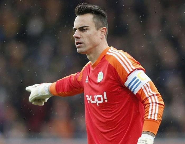 FIFA 15teki en iyi 50 kaleci