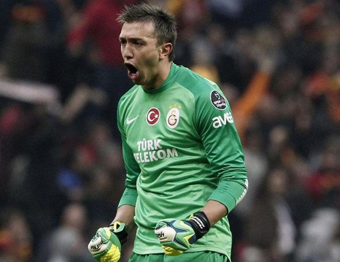 FIFA 15teki en iyi 50 kaleci