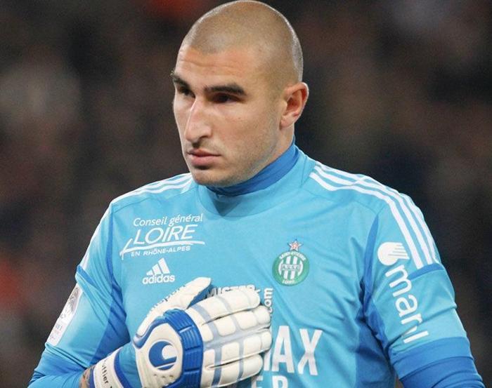 FIFA 15teki en iyi 50 kaleci