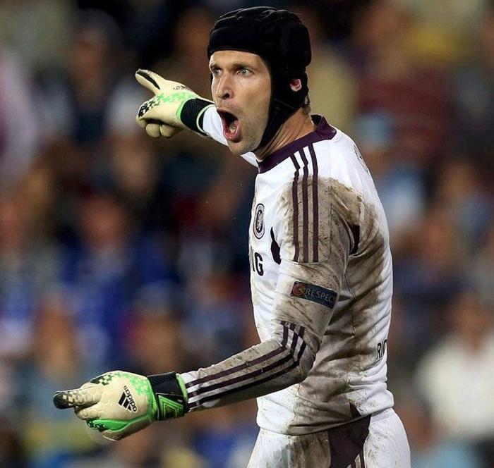 FIFA 15teki en iyi 50 kaleci