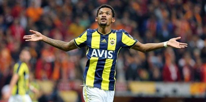 Fenerbahçenin muhtemel 11i