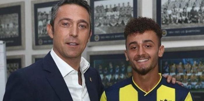 Fenerbahçenin muhtemel 11i