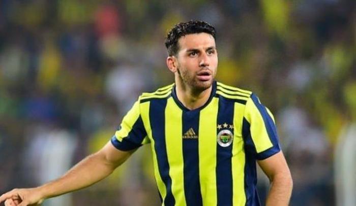 Fenerbahçenin muhtemel 11i