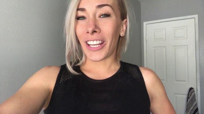 Caroline Buchanan kaza geçirdi