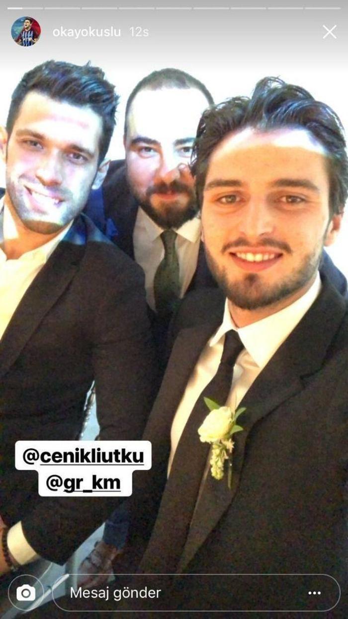 OKAY YOKUŞLU