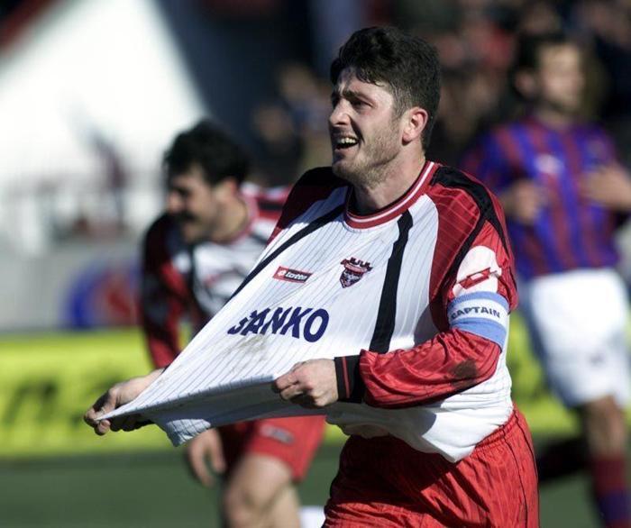 Fatih Tekke