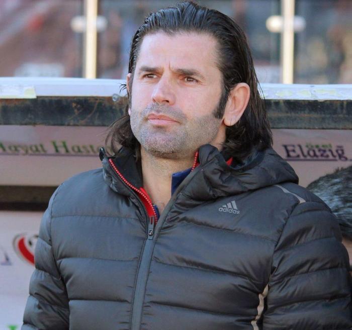 İbrahim Üzülmez