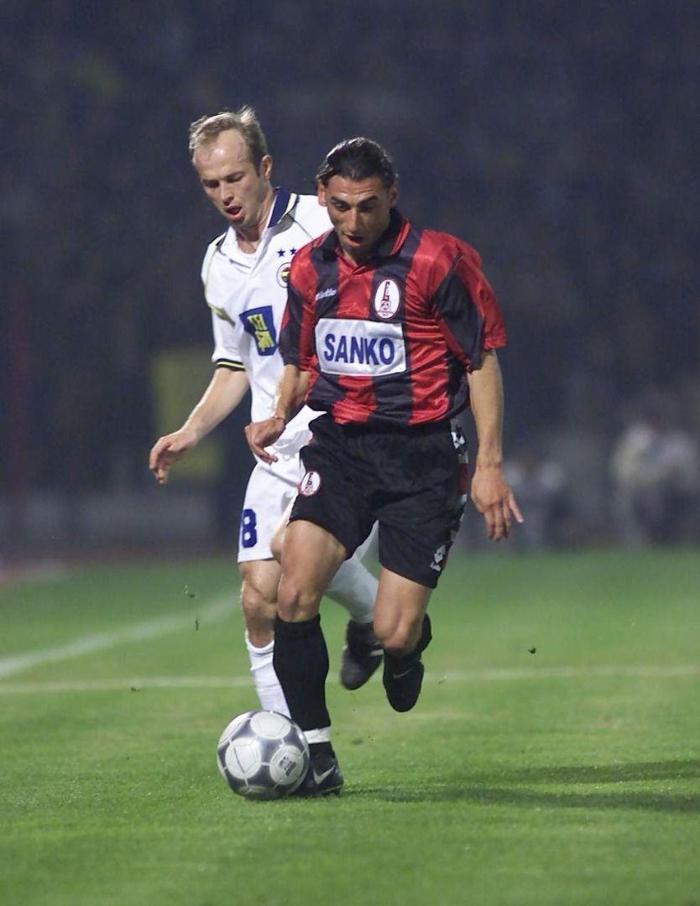 Hakan Bayraktar