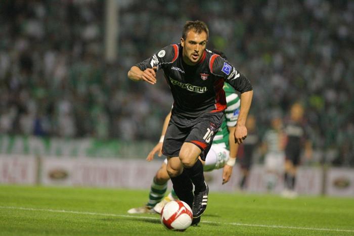 Serdar KurtuluÅŸ