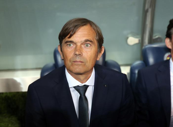 Phillip Cocu her şeyi açıklayacak