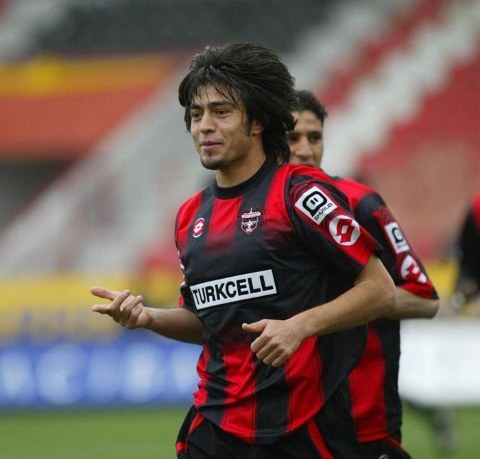 İbrahim Toraman