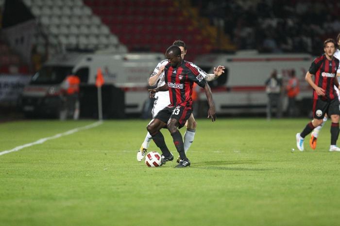 Dany Nounkeu