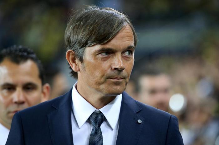 Phillip Cocu her şeyi açıklayacak