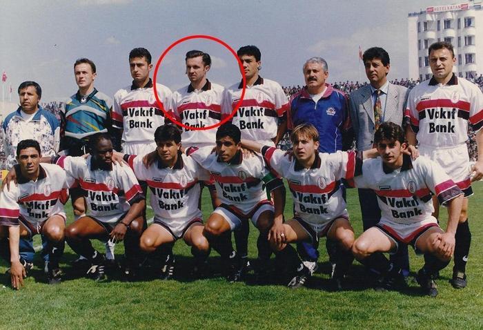 Elvir Boliç