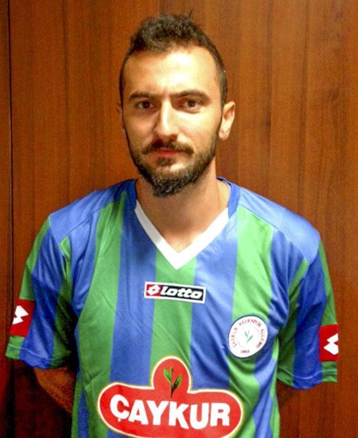 FIFA 15teki en iyi 50 Türk