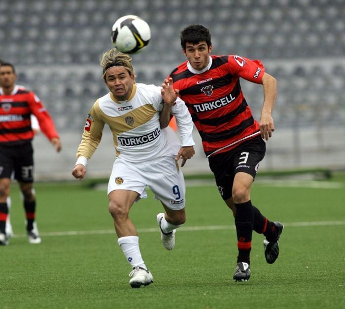 İsmail Köybaşı