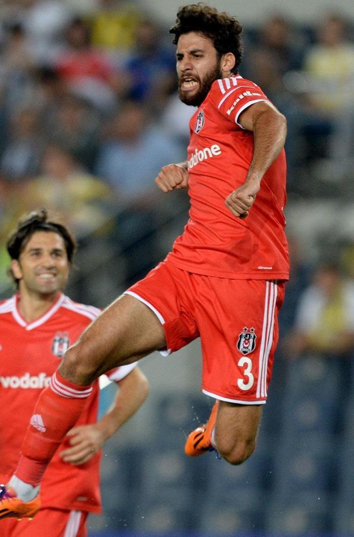 FIFA 15teki en iyi 50 Türk