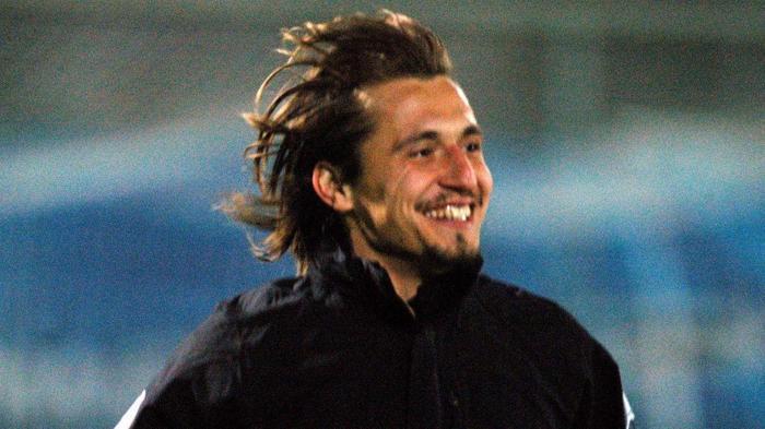 Ayhan Akman