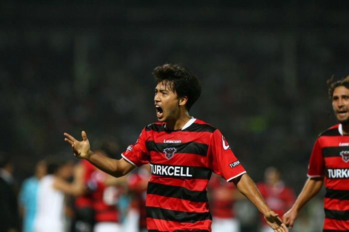 Rodrigo Tabata
