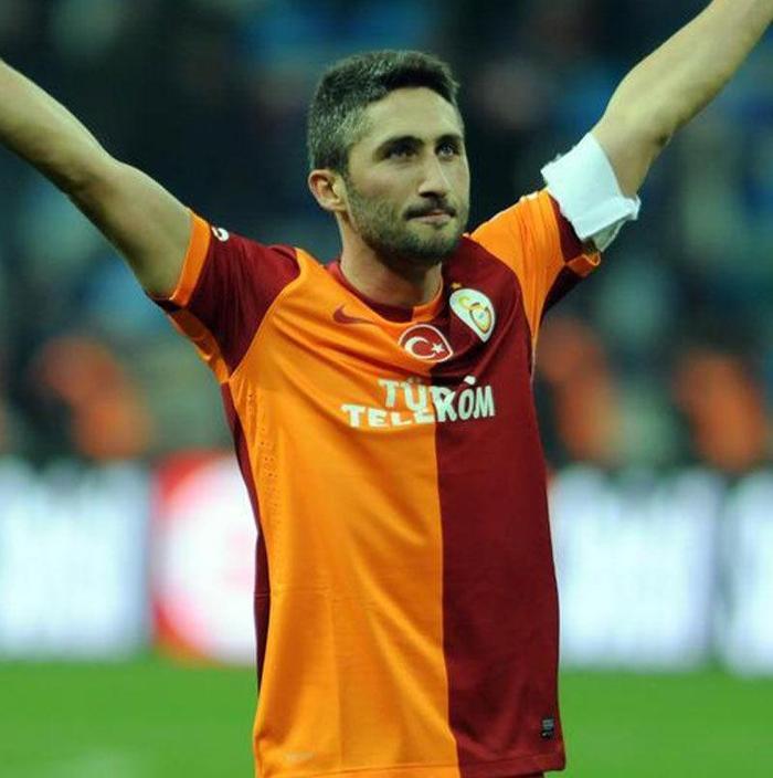 FIFA 15teki en iyi 50 Türk