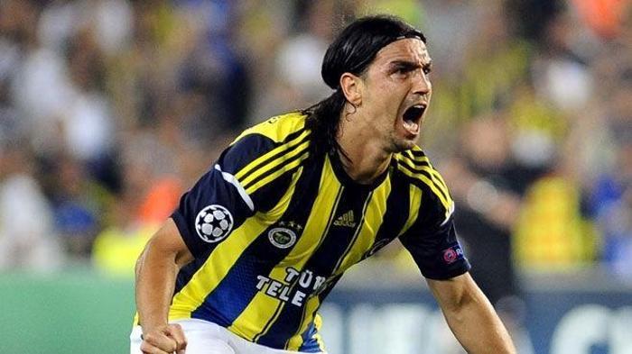 FIFA 15teki en iyi 50 Türk