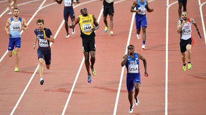 Bolt’tan tatsız veda