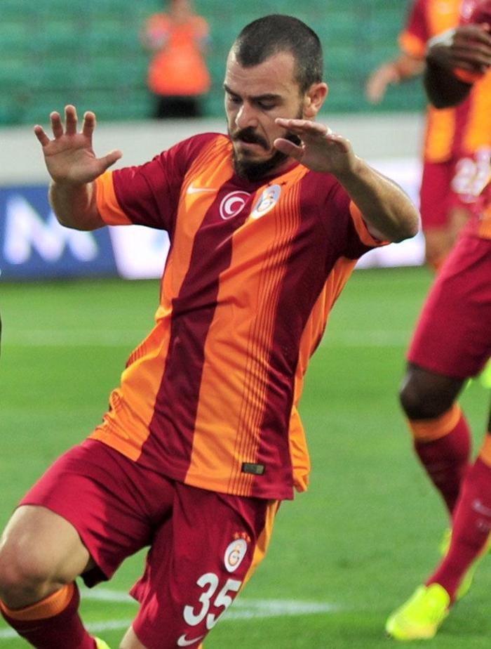 FIFA 15teki en iyi 50 Türk