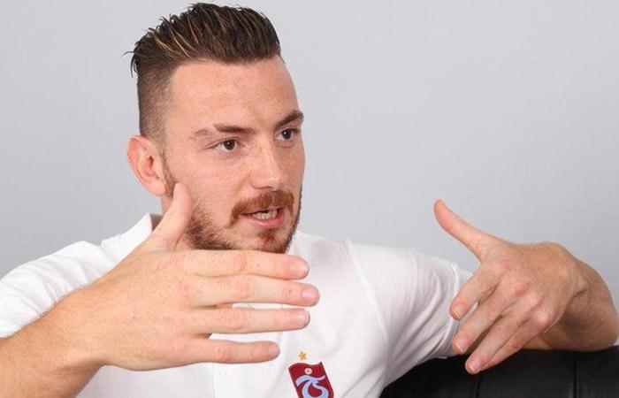 FIFA 15teki en iyi 50 Türk