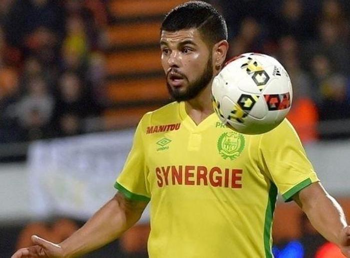 İşte Fenerbahçenin sol bek borsası