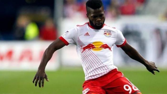 Kemar Lawrence