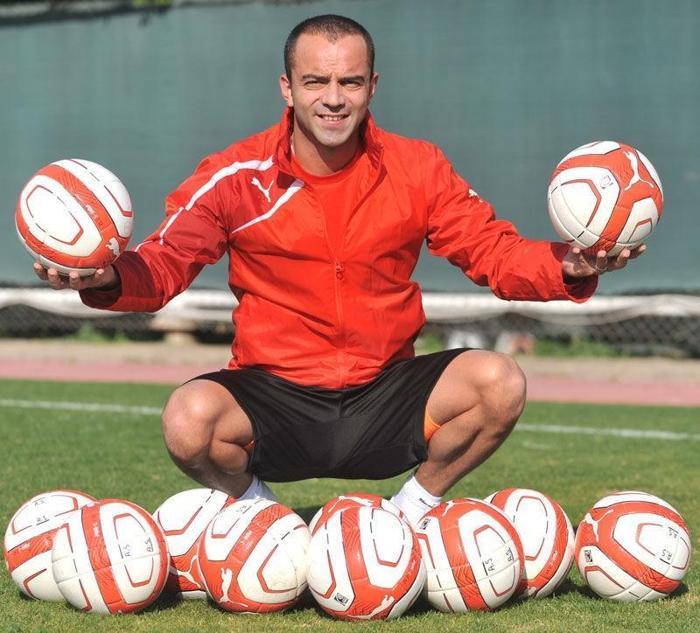 FIFA 15teki en iyi 50 Türk