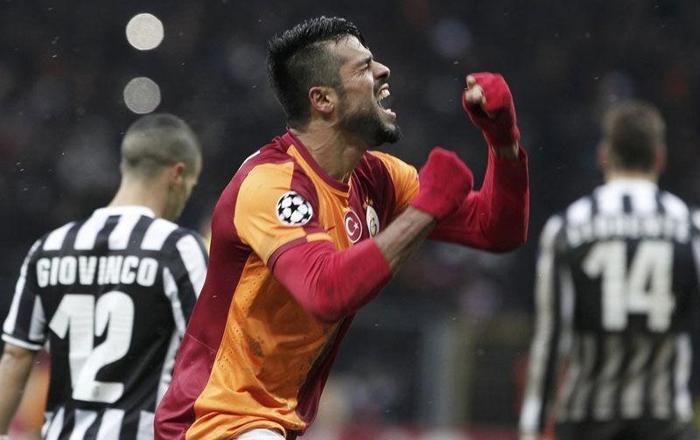 FIFA 15teki en iyi 50 Türk