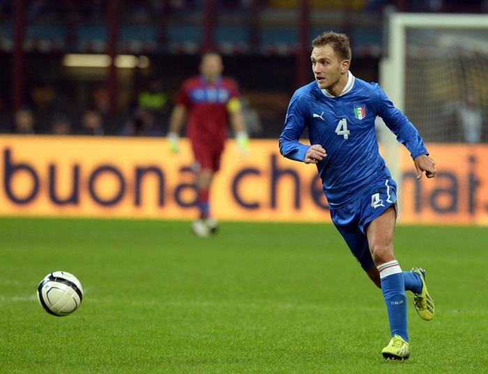 Domenico Criscito