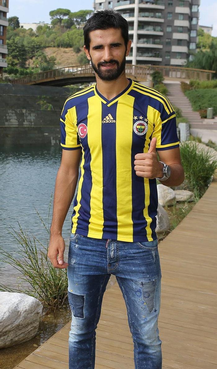 FIFA 15teki en iyi 50 Türk