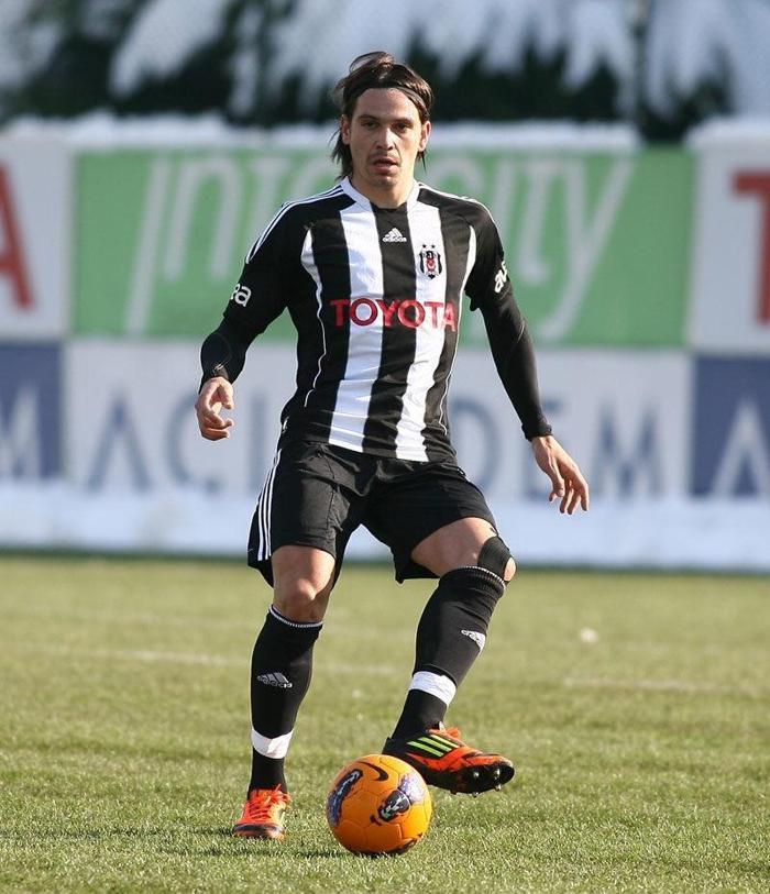 FIFA 15teki en iyi 50 Türk