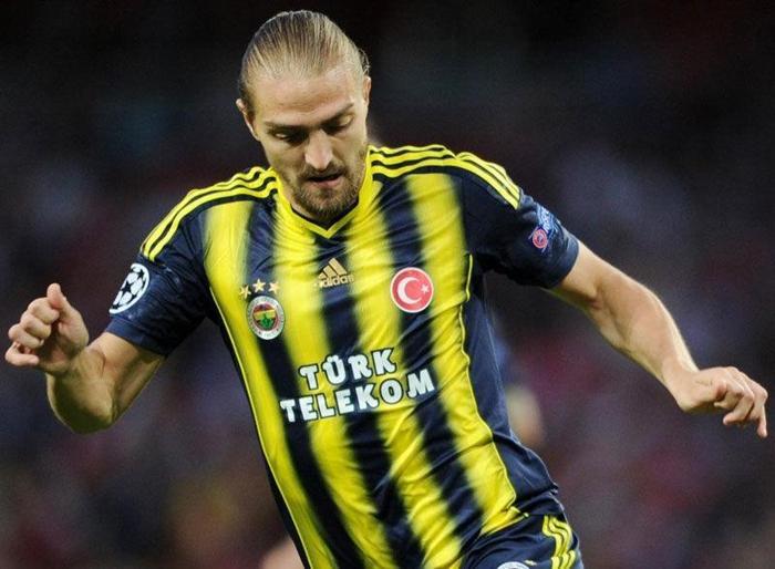 FIFA 15teki en iyi 50 Türk