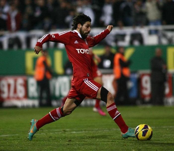 FIFA 15teki en iyi 50 Türk