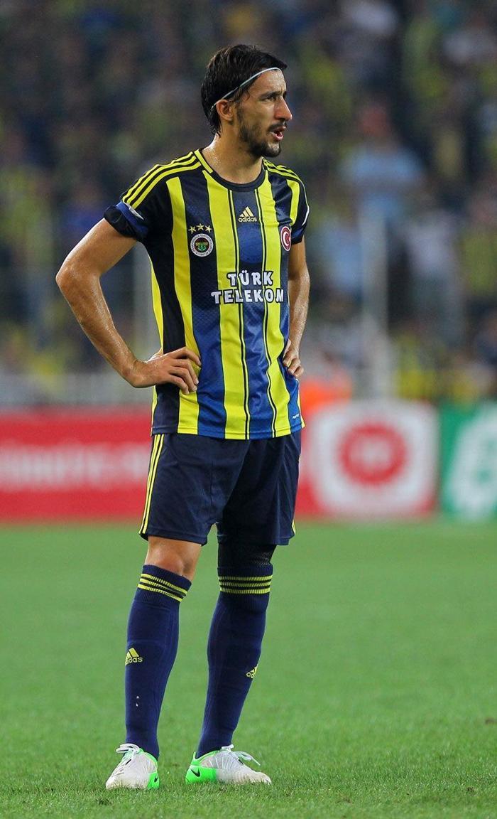 FIFA 15teki en iyi 50 Türk