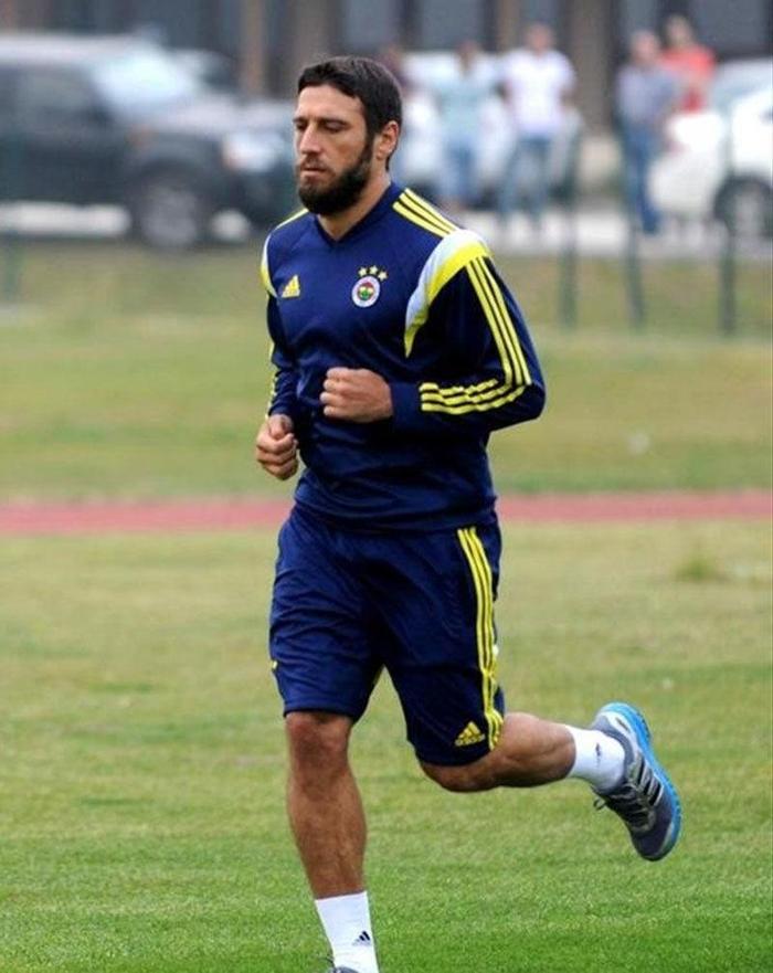 FIFA 15teki en iyi 50 Türk